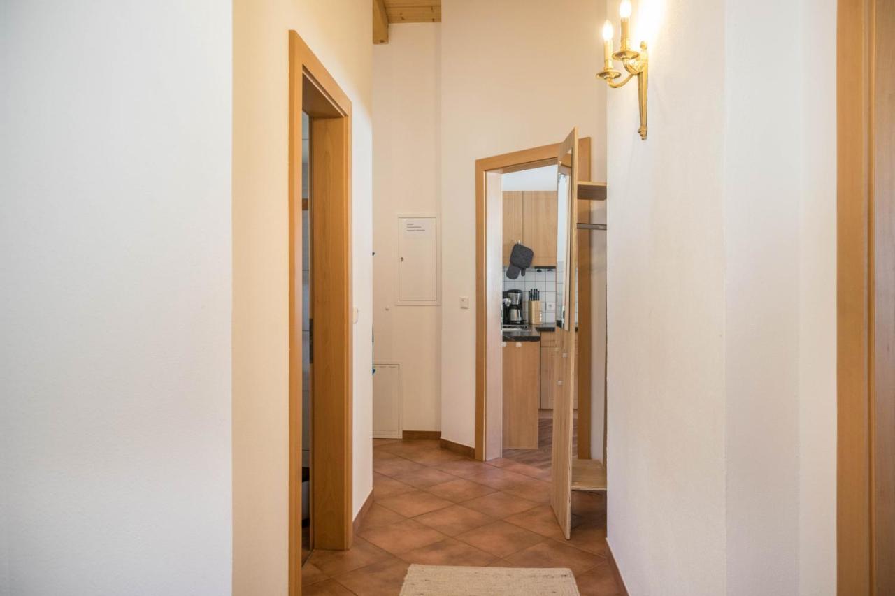 Appartement Julia Achenkirch Bagian luar foto